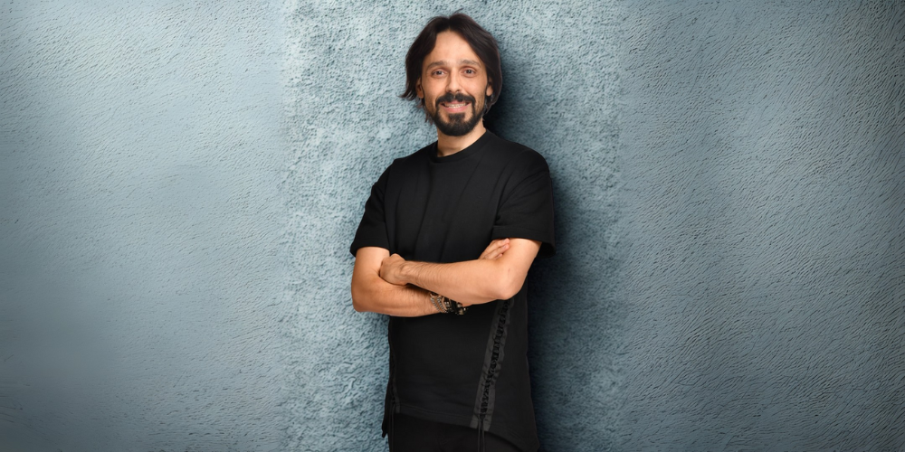 Dr. Ali Şahan