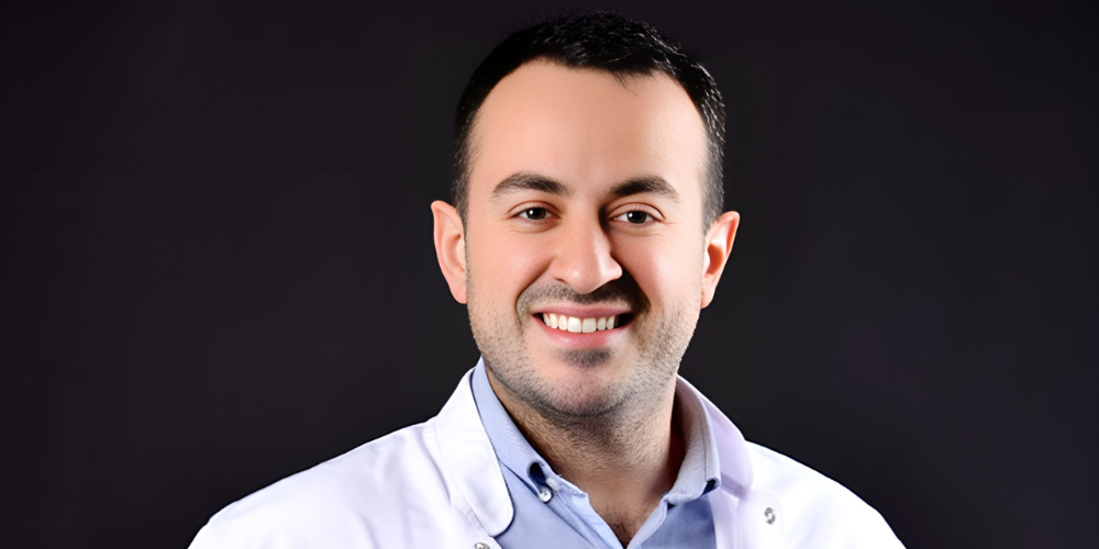 Yard. Doç. Dr. Süleyman İzzet Karahan