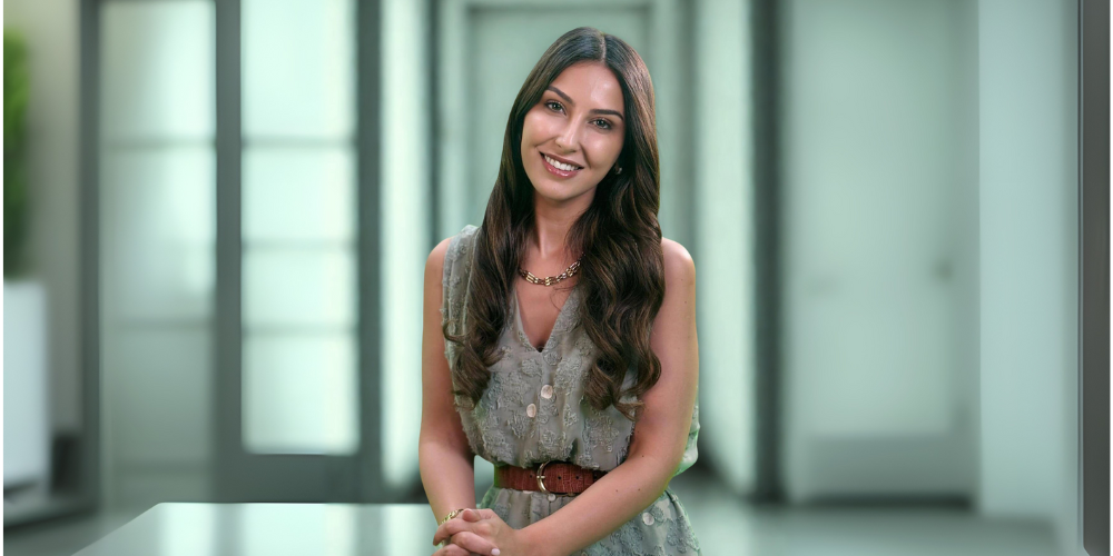 Dr. Melis Bal Akdoğan