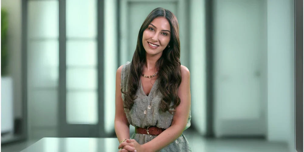 Dr. Melis Bal Akdoğan