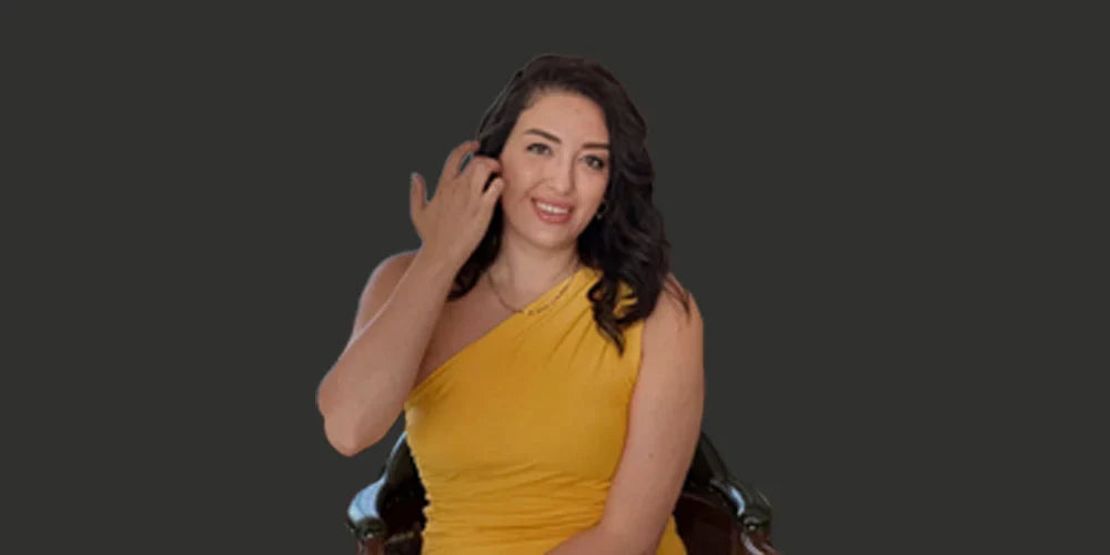 Assoc. Prof. Pelin Eşme