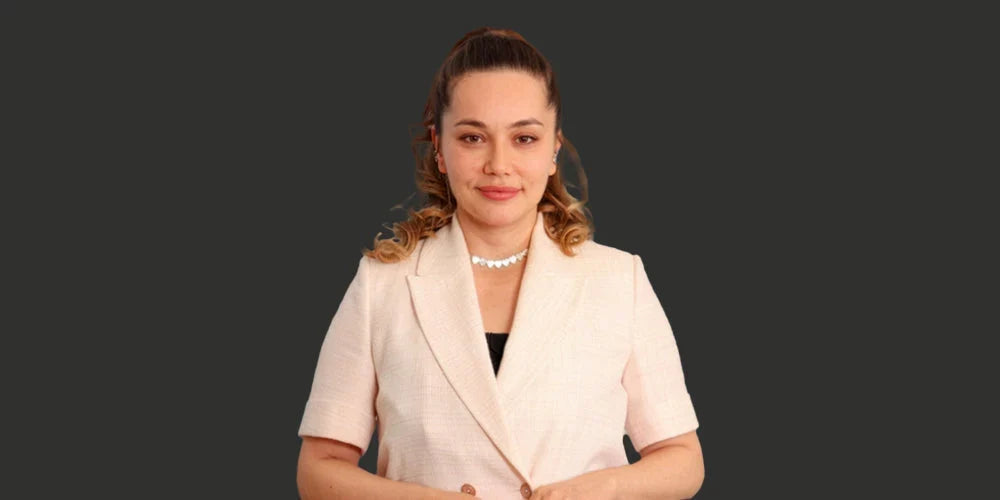 Dr. Cansu Alakbarov
