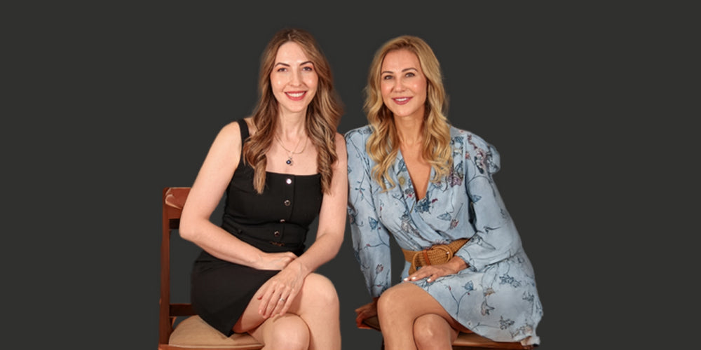 Dr. Evşen Altunay & Dr. Ömür Tekeli