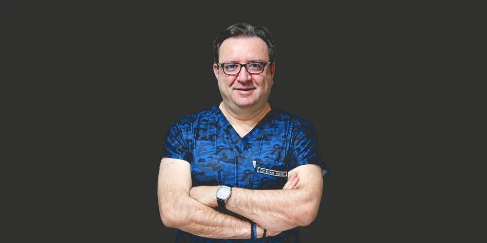 Prof. Dr. Erol Koç