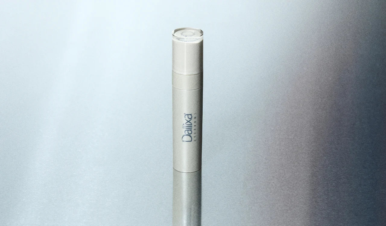 Yeni Dallixa® Formülasyonu: Multi-Targeted Serum ile Kirpik ve Kaş Bakımında Klinik Güç