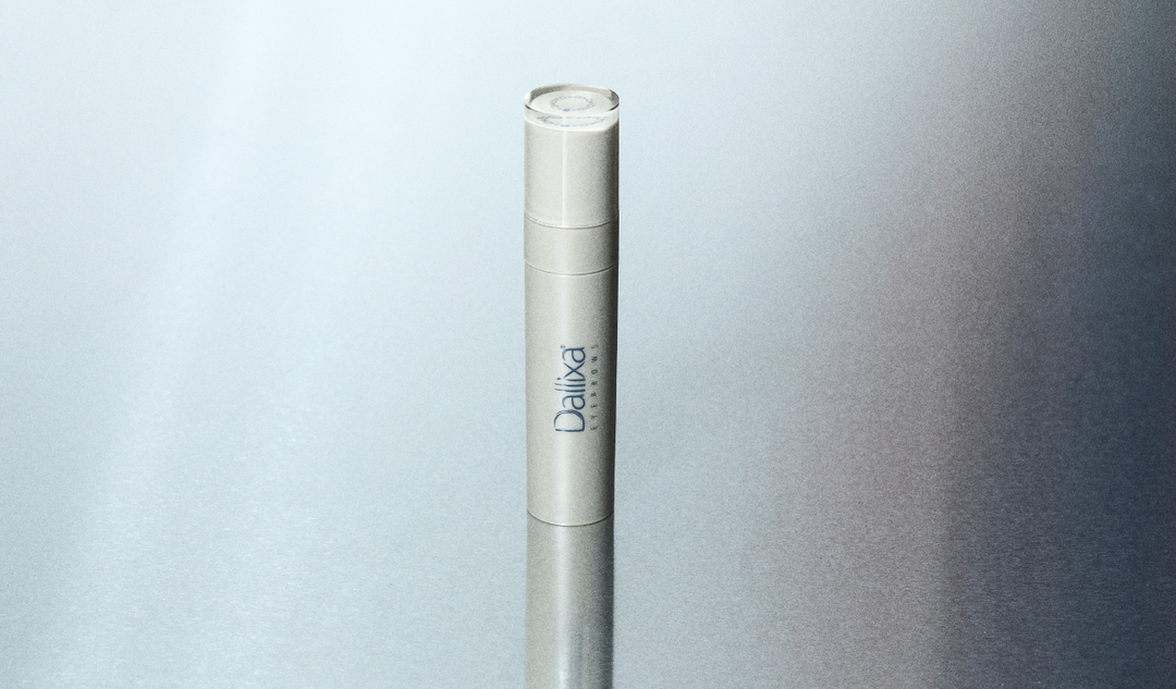 Yeni Dallixa® Formülasyonu: Multi-Targeted Serum ile Kirpik ve Kaş Bakımında Klinik Güç