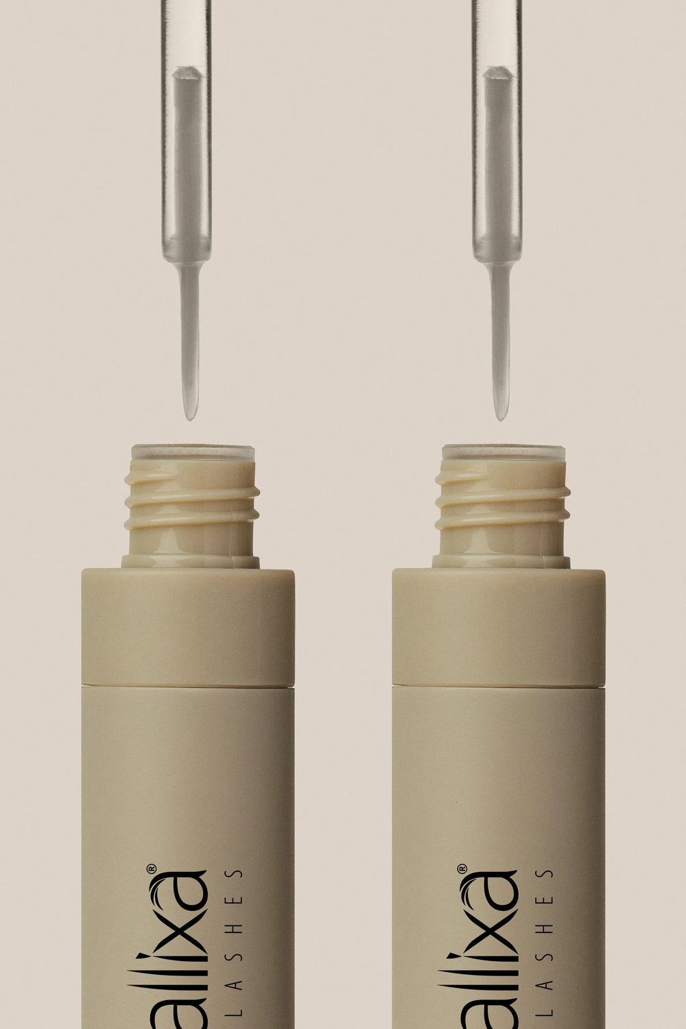 Dallixa® Kirpik Güçlendirici İkili Bakım Seti