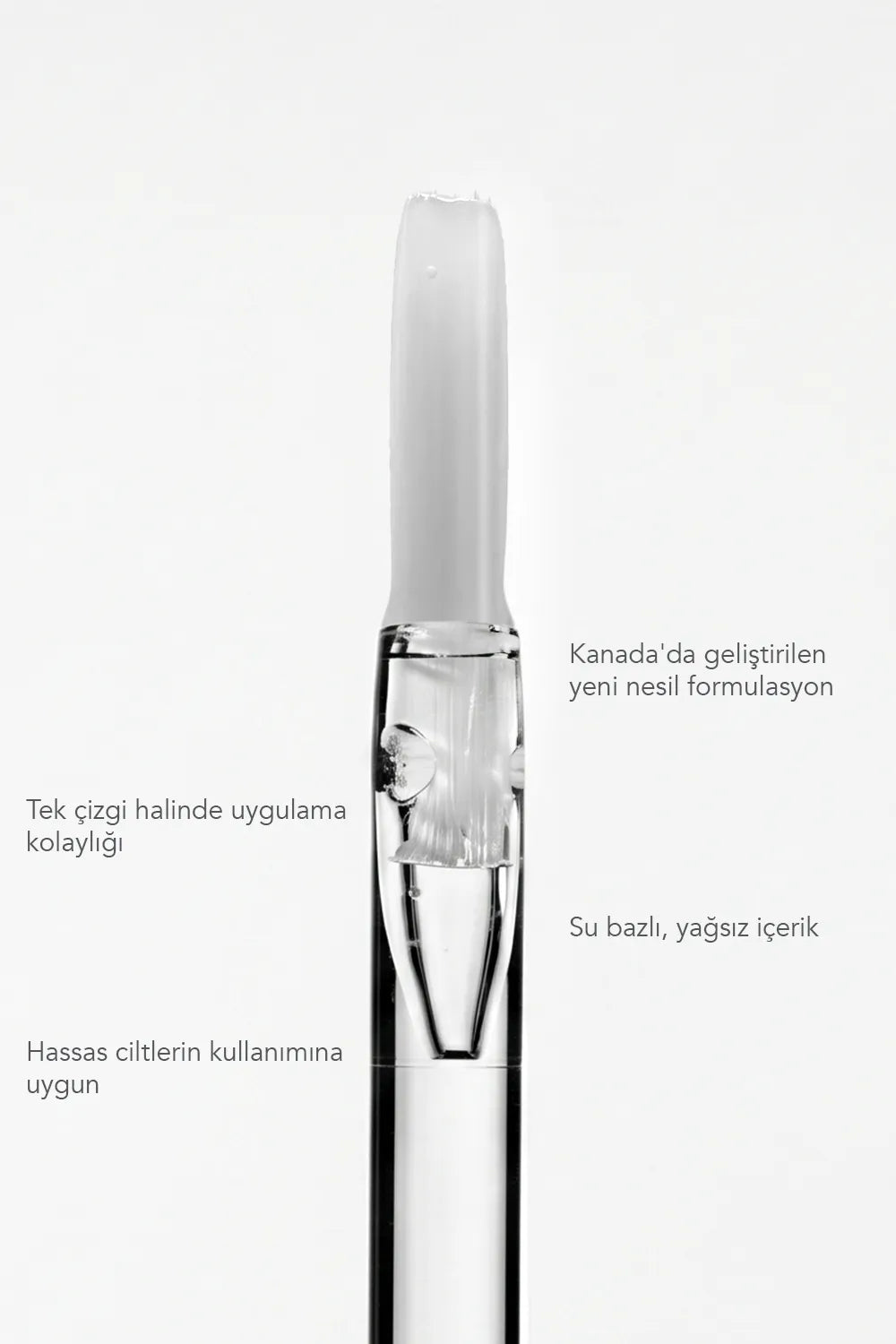 Dallixa® Kaş Güçlendirici Serum 5 ml