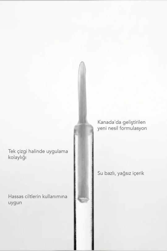 Dallixa® Eyelash Strengthening Serum 5 ml
