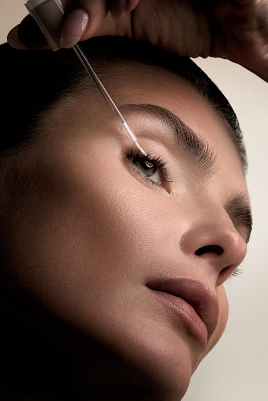 Dallixa® Kirpik Güçlendirici Serum 5 ml