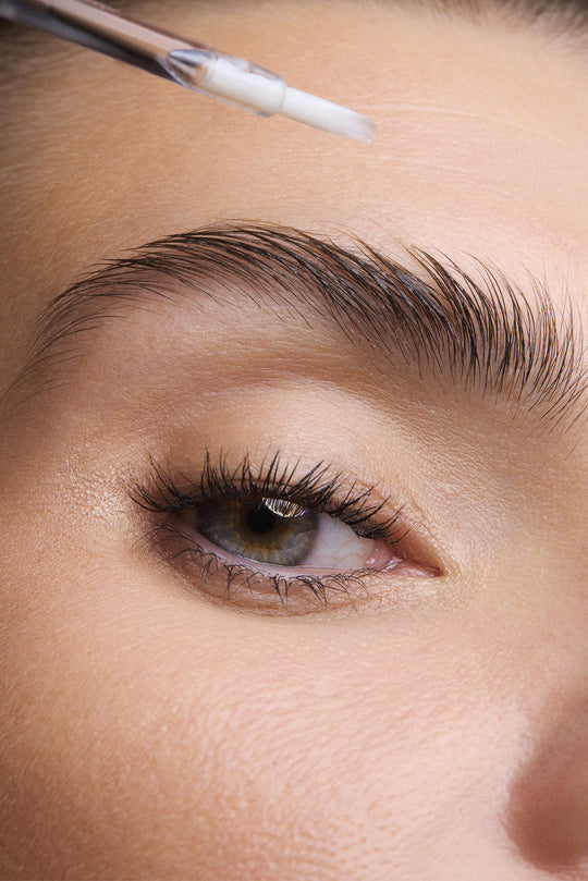 Dallixa® Kaş-Kirpik Güçlendirici Ürünler: İkili Bakım Seti