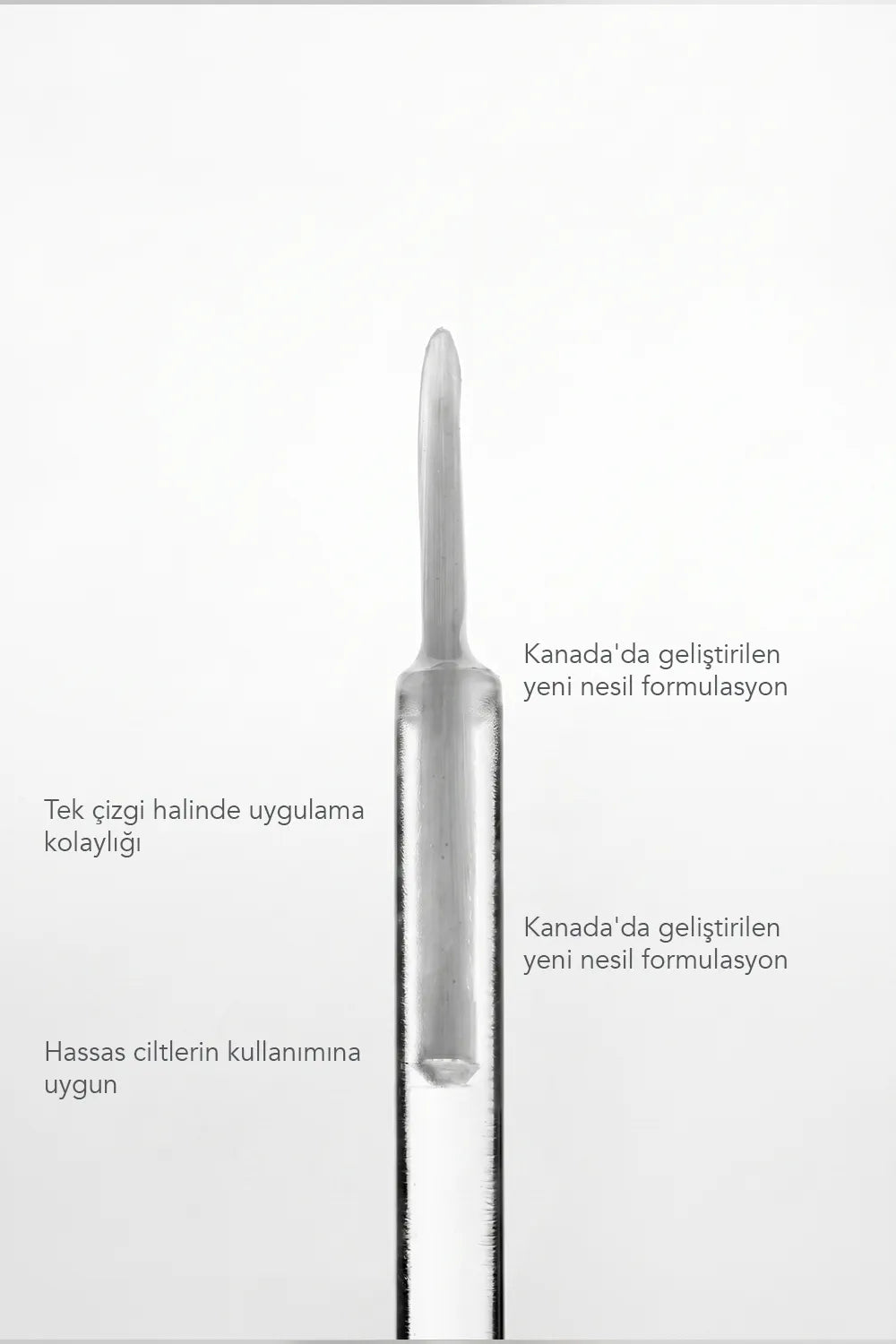 Dallixa® Kirpik Güçlendirici İkili Bakım Seti