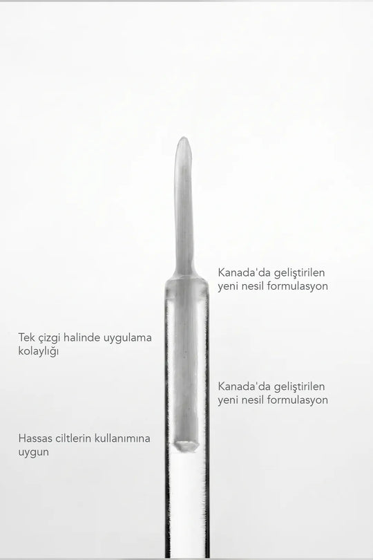 Dallixa® Kirpik Güçlendirici İkili Bakım Seti