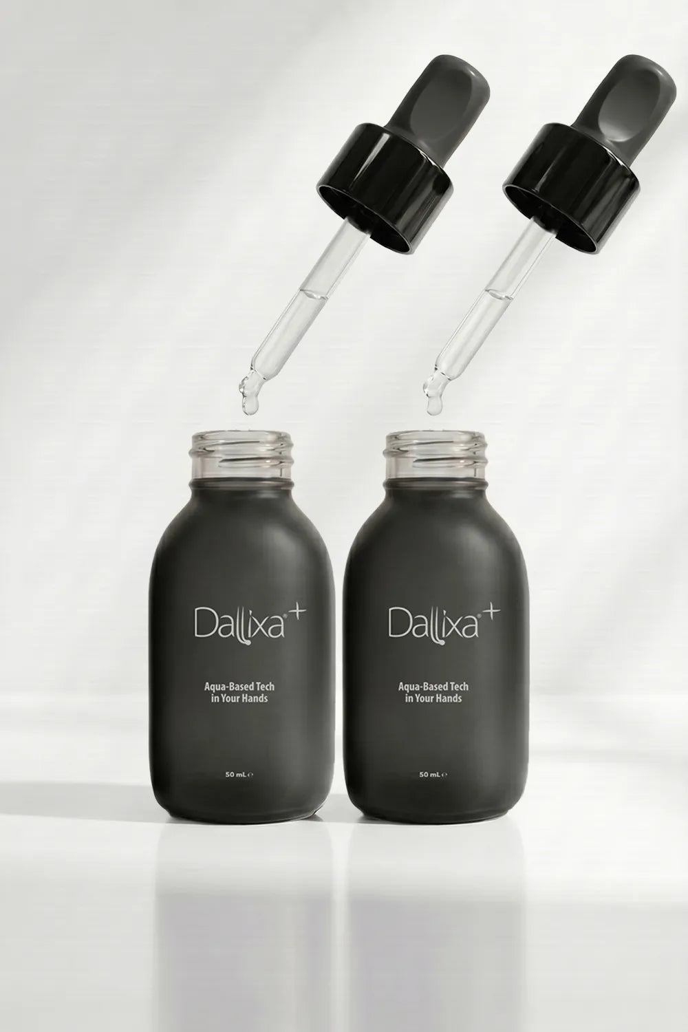 Dallixa® Saç Güçlendirici Serum İkili Bakım Seti