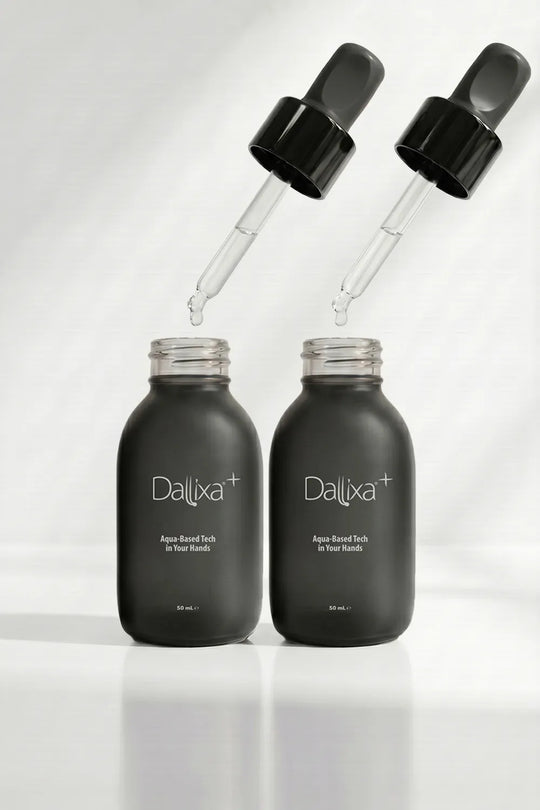 Dallixa® Saç Güçlendirici Serum İkili Bakım Seti