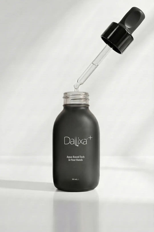 Dallixa® Saç Güçlendirici Serum 50 ml