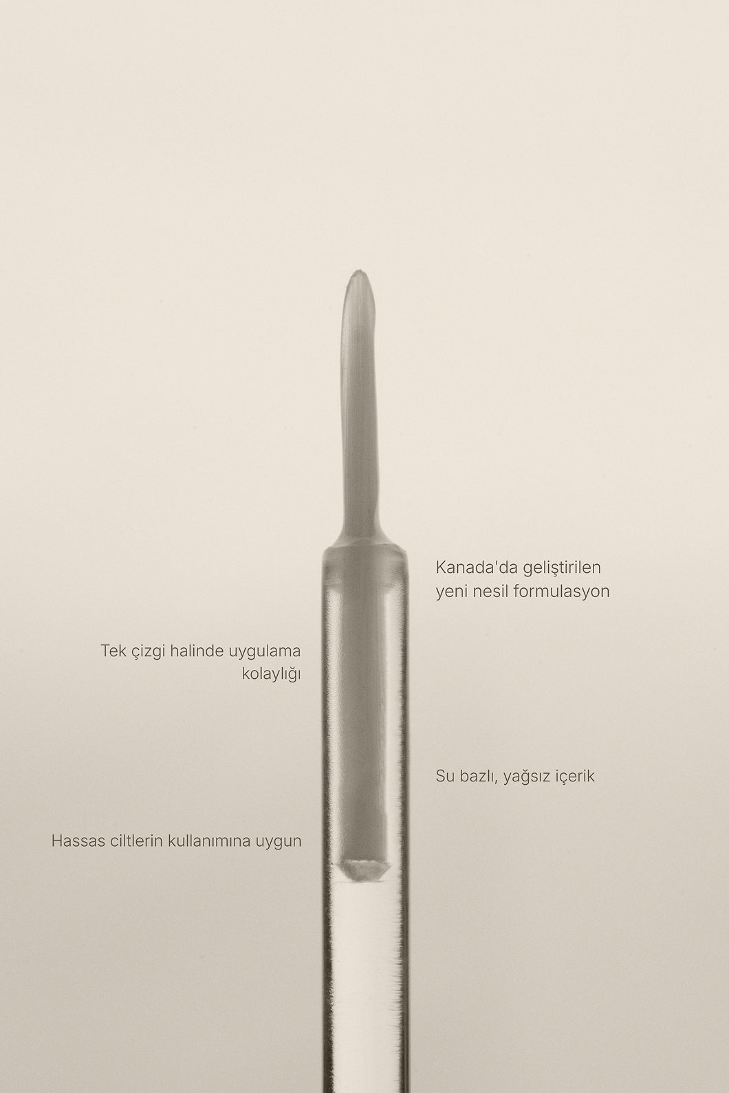 Dallixa® Kaş Güçlendirici Serum 5 ml