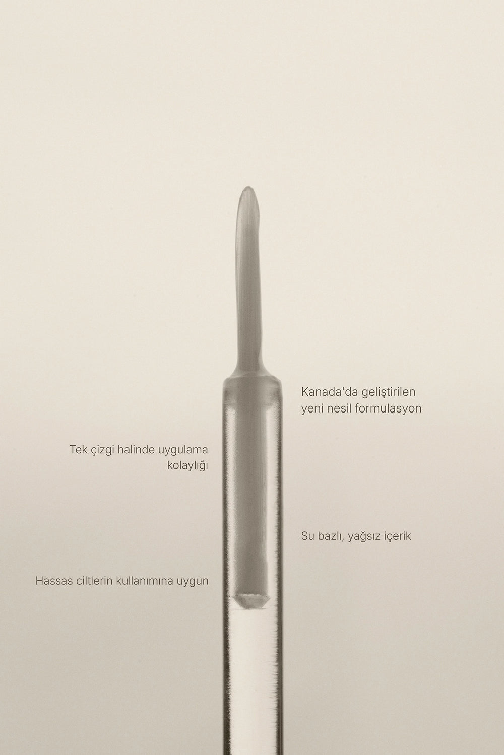 Dallixa® Kaş Güçlendirici Serum 5 ml